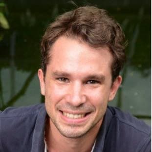 Nicolas de Rosen