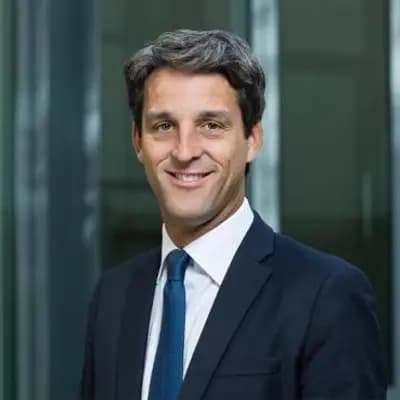 Nicolas de Saint Laon