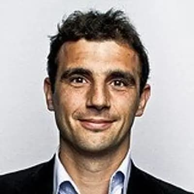 Nicolas Debock