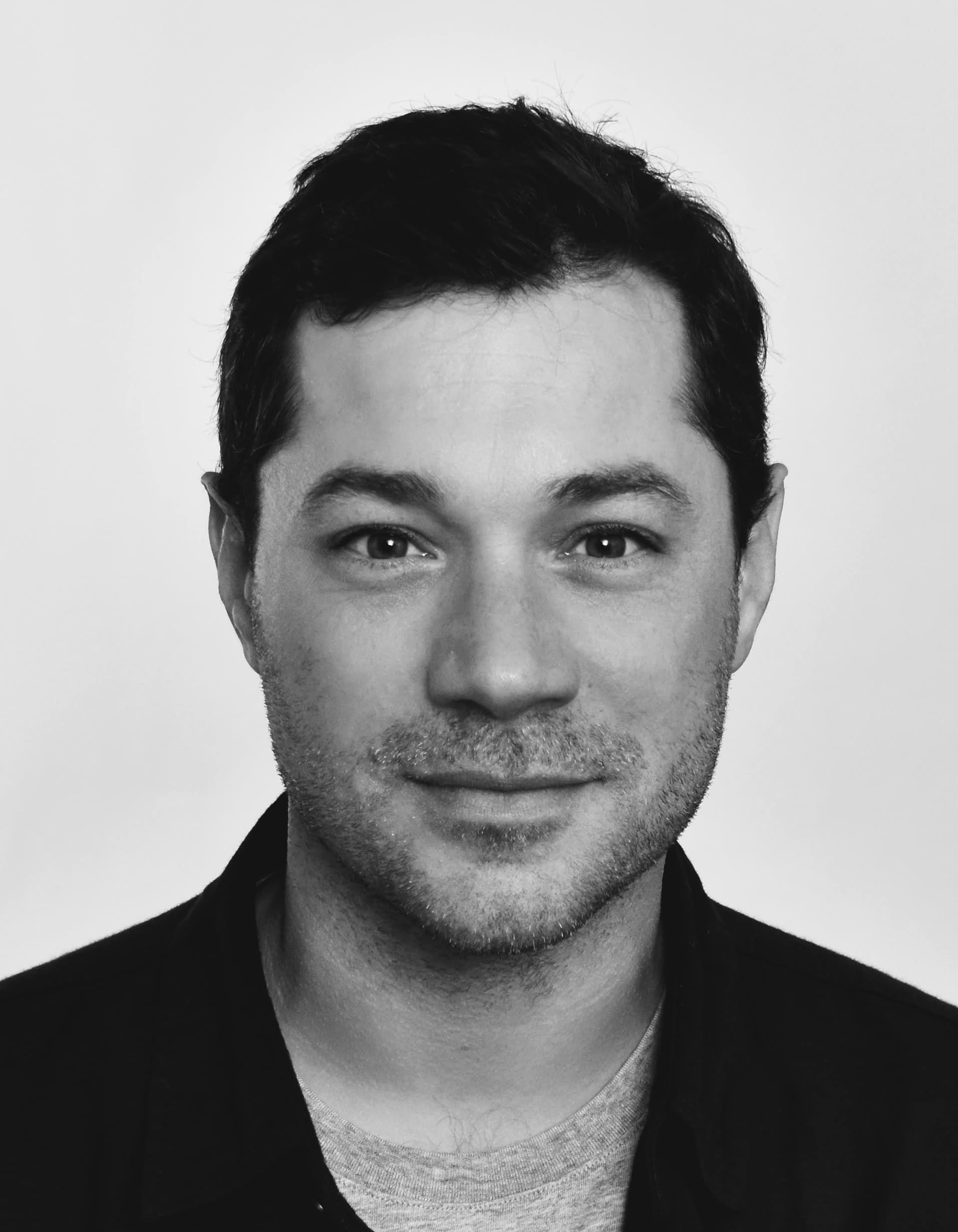 Nicolas Douay