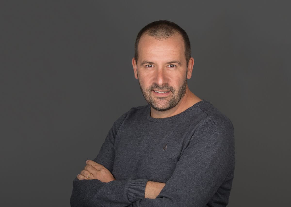 Nicolas Draca