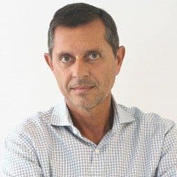 Nicolas El Baze