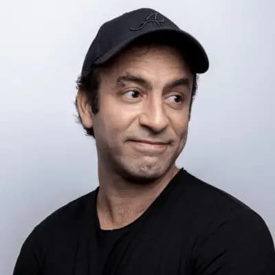 Nicolas Essayan