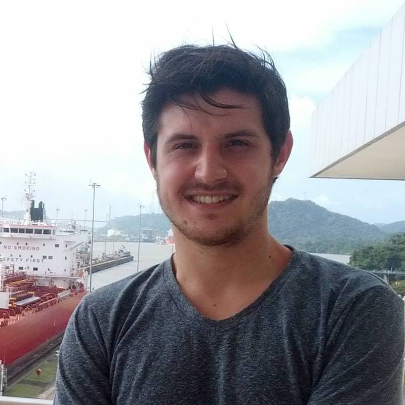 Nicolas Fernandez Talice