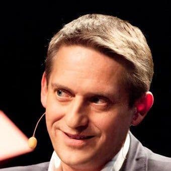 Nicolas GAUME