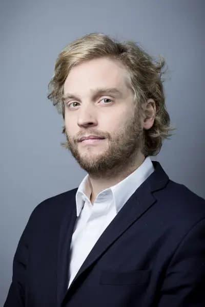 Nicolas Herschtel