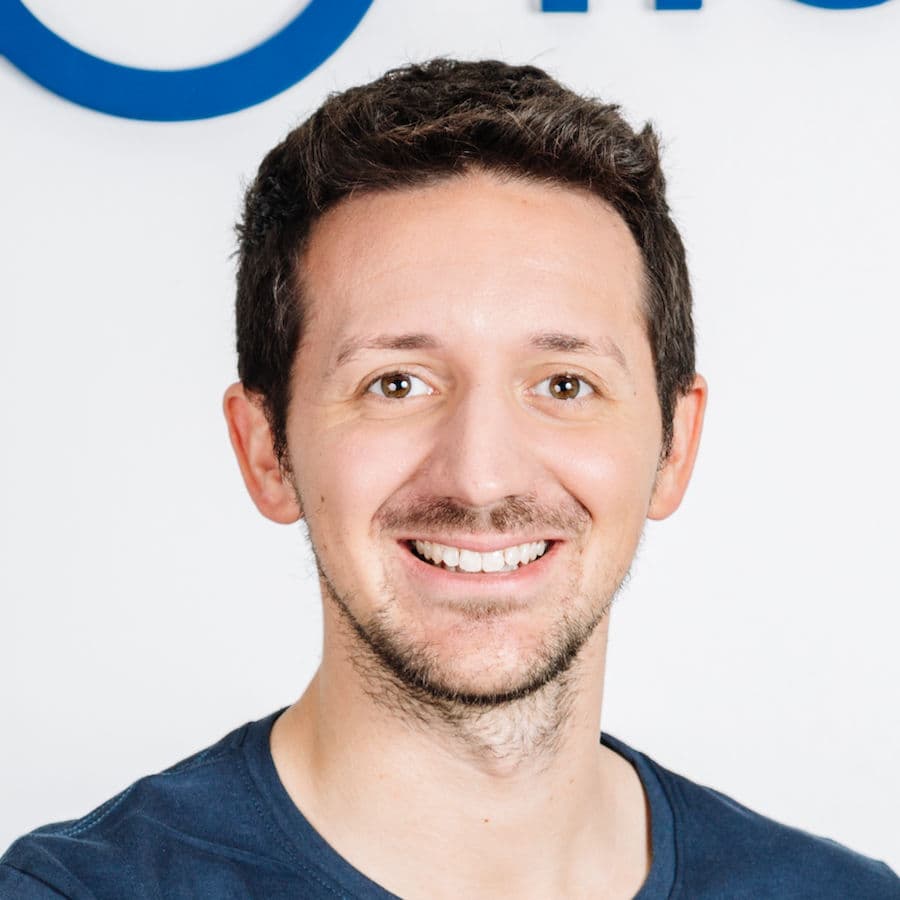 Nicolas Loreti