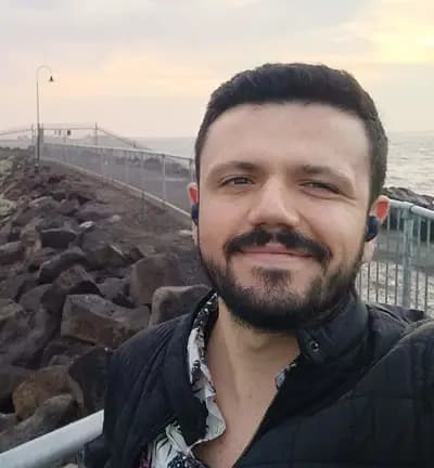 Nicolás Mendoza Ruiz