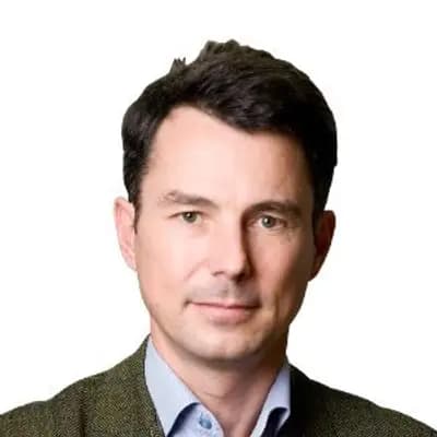 Nicolas Ott