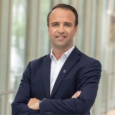 Nicolás Paris