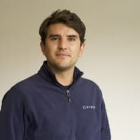Nicolas Penaranda