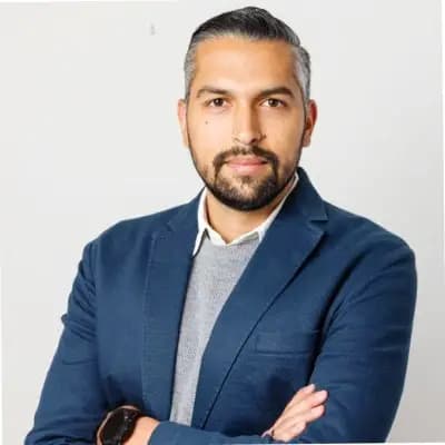 Nicolas Rios Sanchez