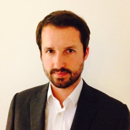 Nicolas Saison