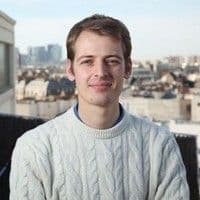 Nicolas Simon