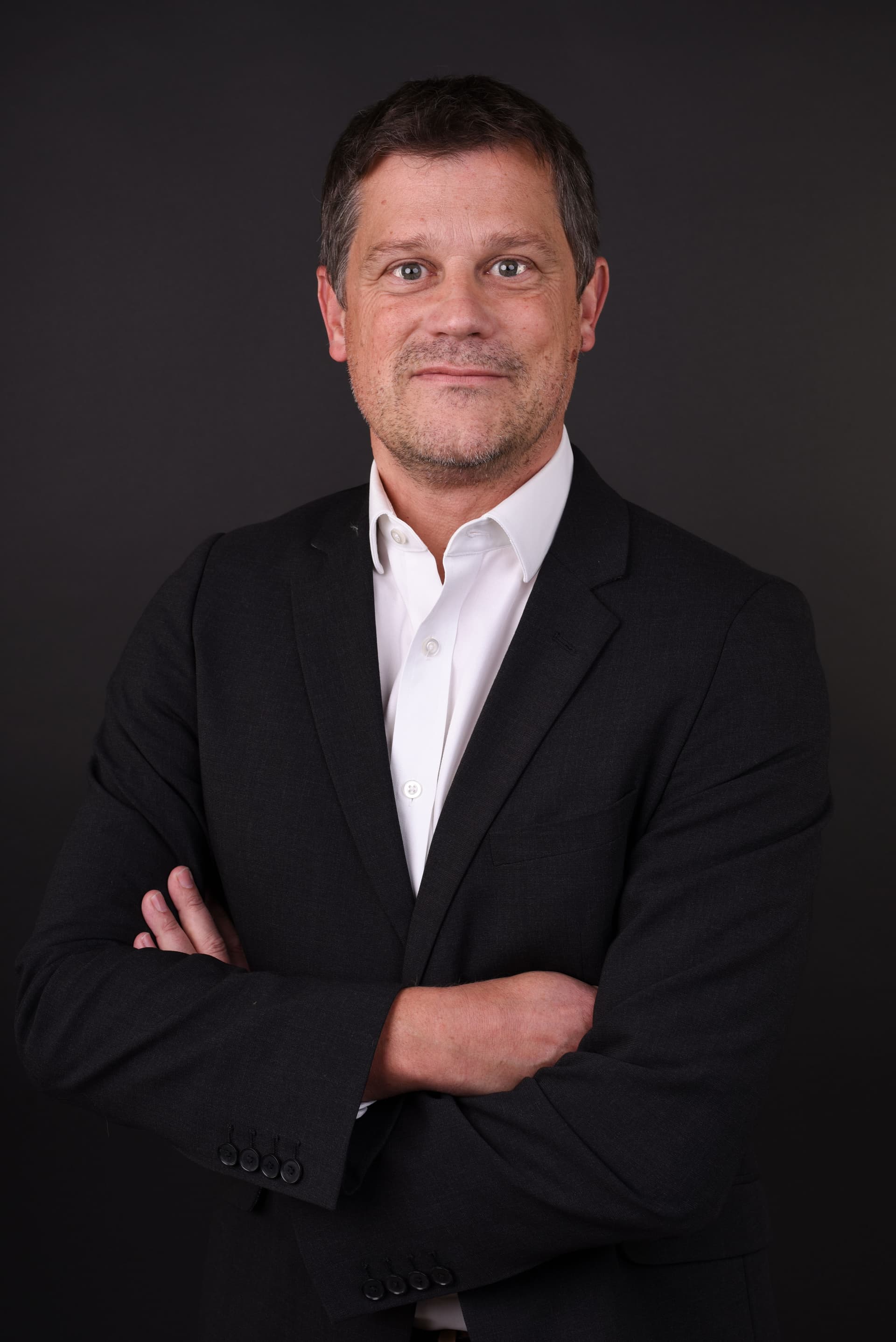 Nicolas Steiner