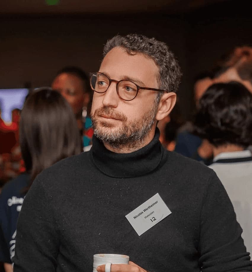 Nicolas Wertheimer