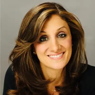 Nicole Amico Smith