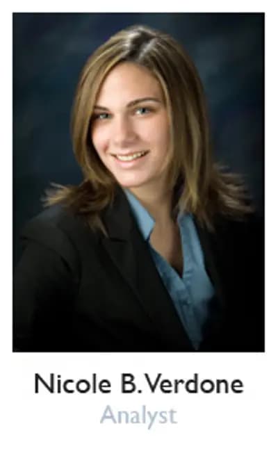 Nicole B. Verdone