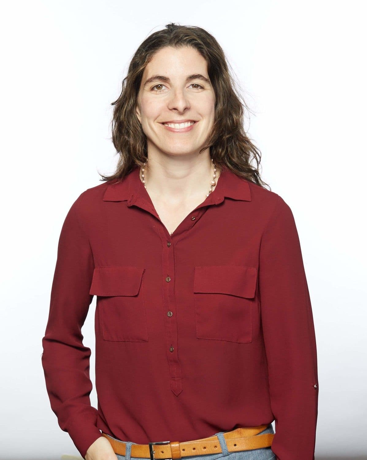 Nicole LeBlanc