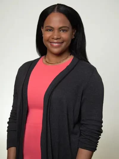 Nicole Mitchel