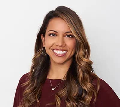 Nicole Naidoo