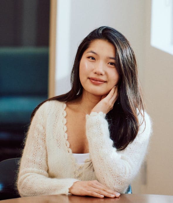 Nicole Seah