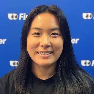 Nicole Tang