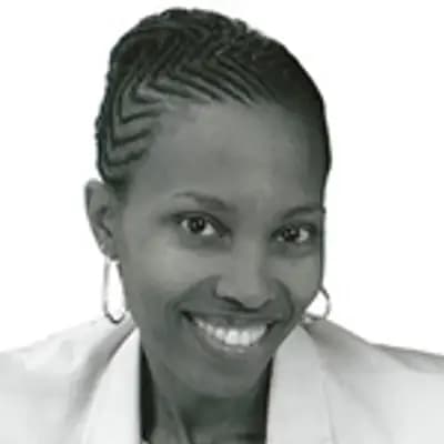 Nicole Washington
