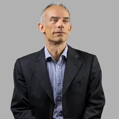Ludovico Peirce