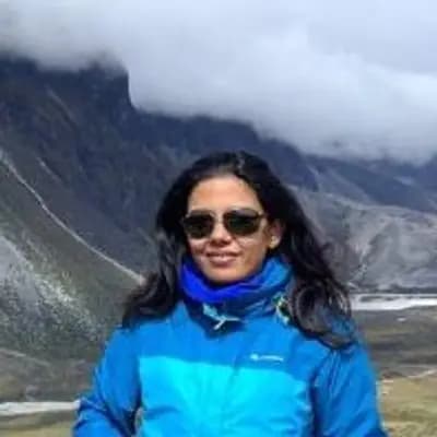 Nidhi Mathur