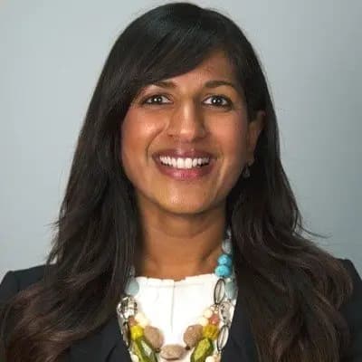 Nidhi Thakar