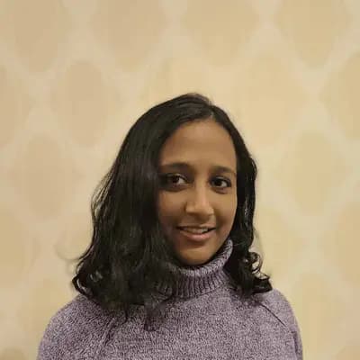 Nidhisha Philip