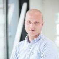 Niels Bultink