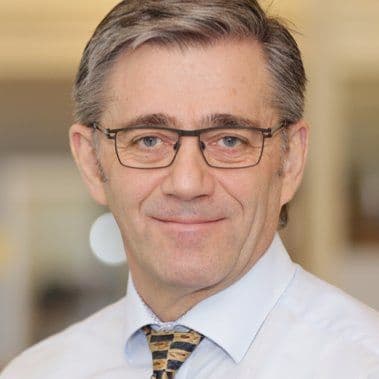 Niels Buus