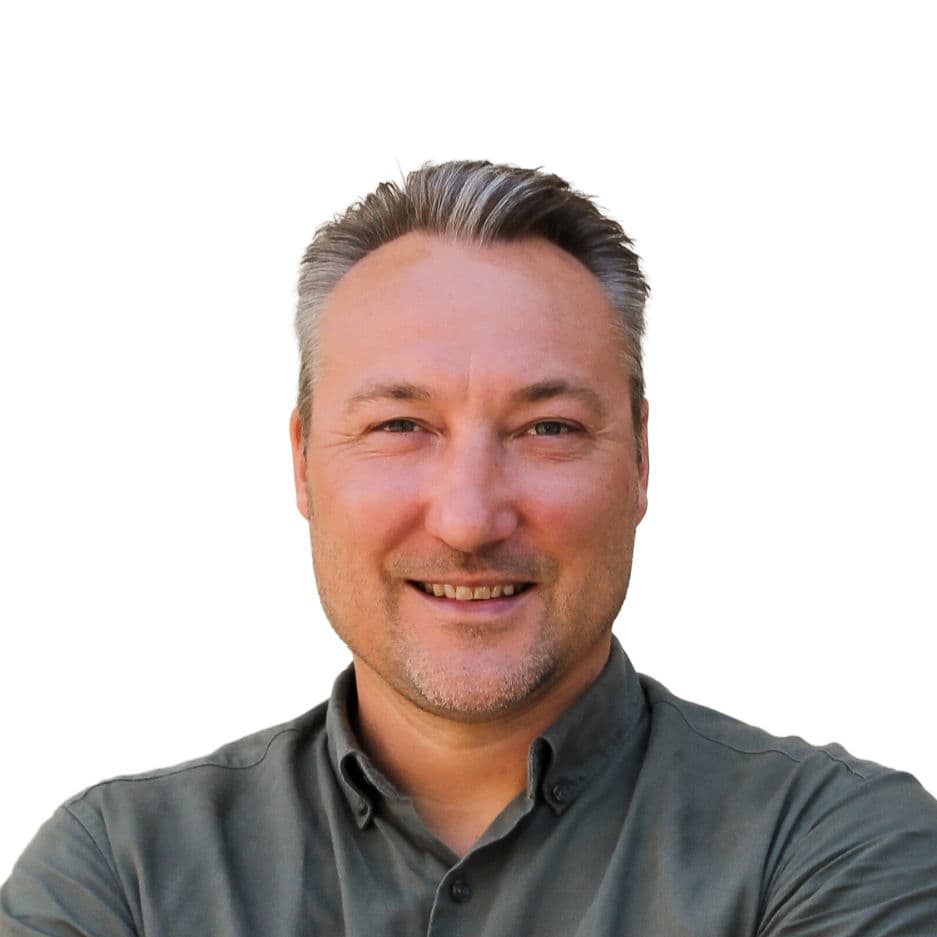 Niels Dietzsch