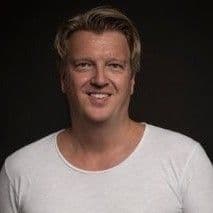 Niels Doerje