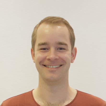 Niels Frederiksen