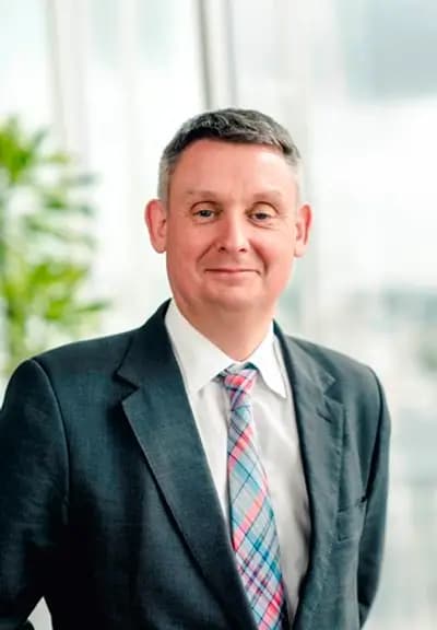 Nigel Aitchison