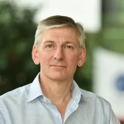 Nigel Clifford