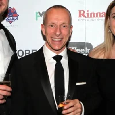 Nigel Conder