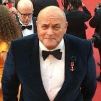 Nigel Daly