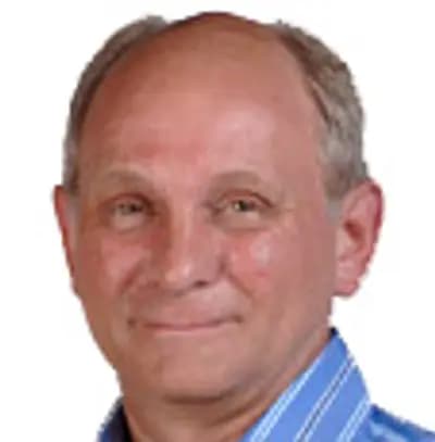 Nigel Grierson