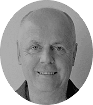 Nigel Moorhouse