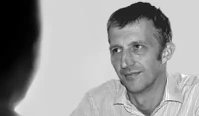 Nigel Owens