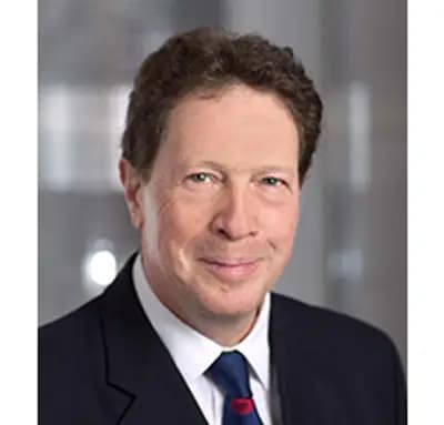 Nigel Sheinwald