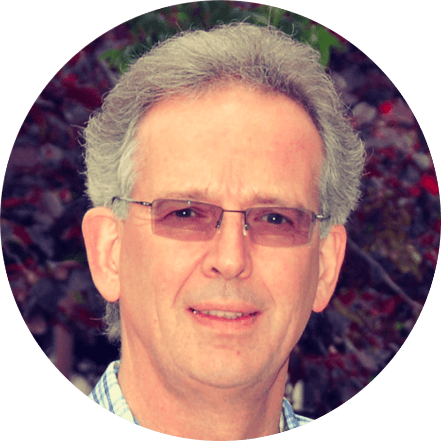 Nigel Walker