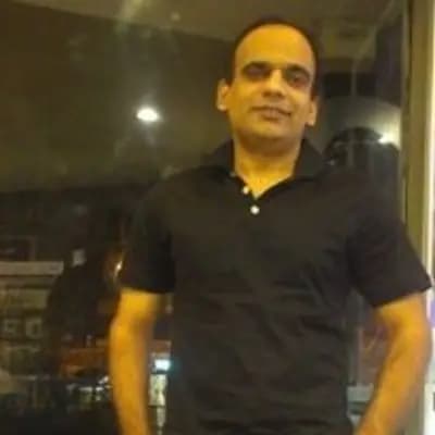 Nihar Ranjan