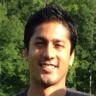 Nihar Singhal