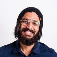 Nik Gupta