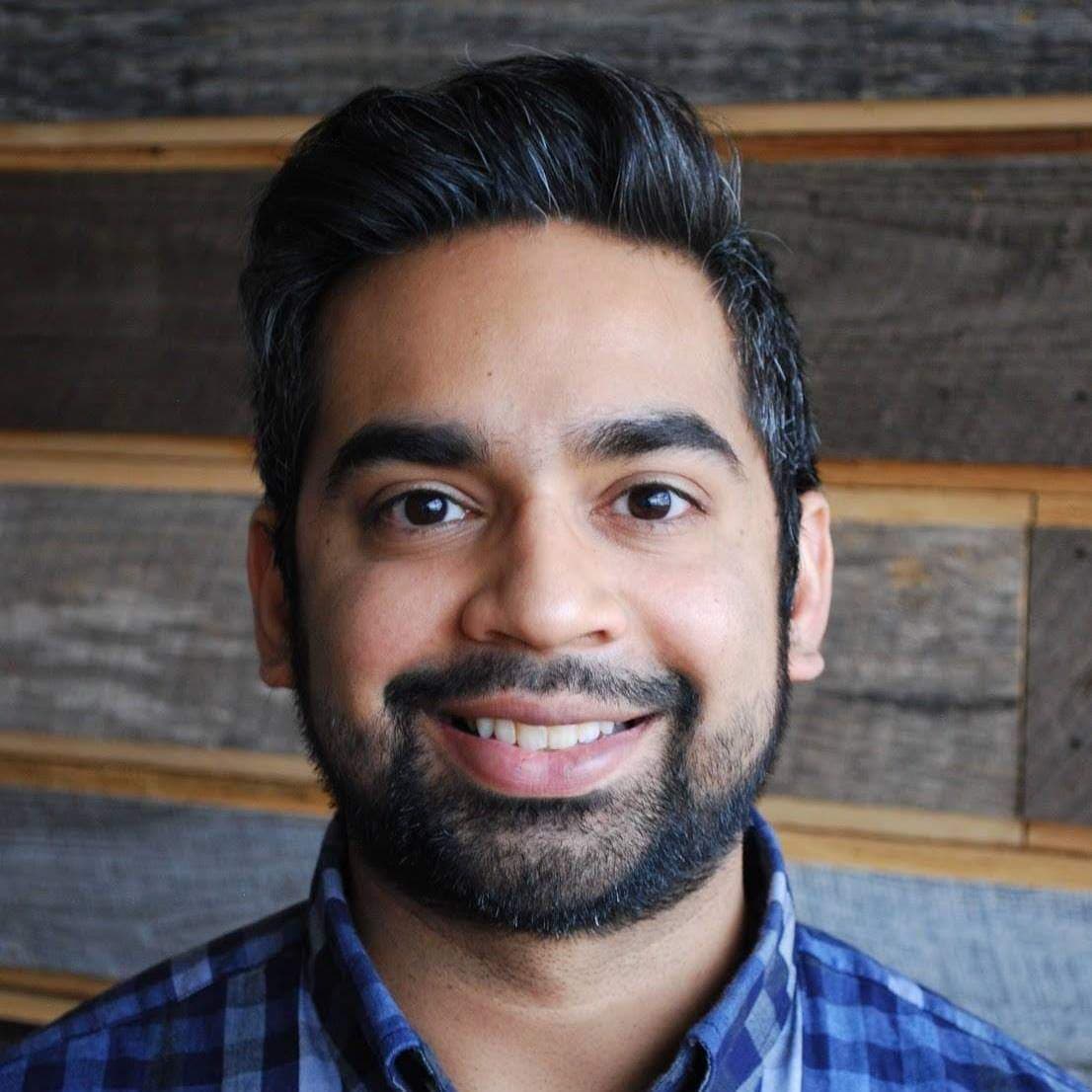 Nik Pai